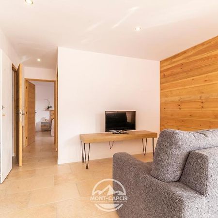 Appartement Escal Les Angles  Exterior photo