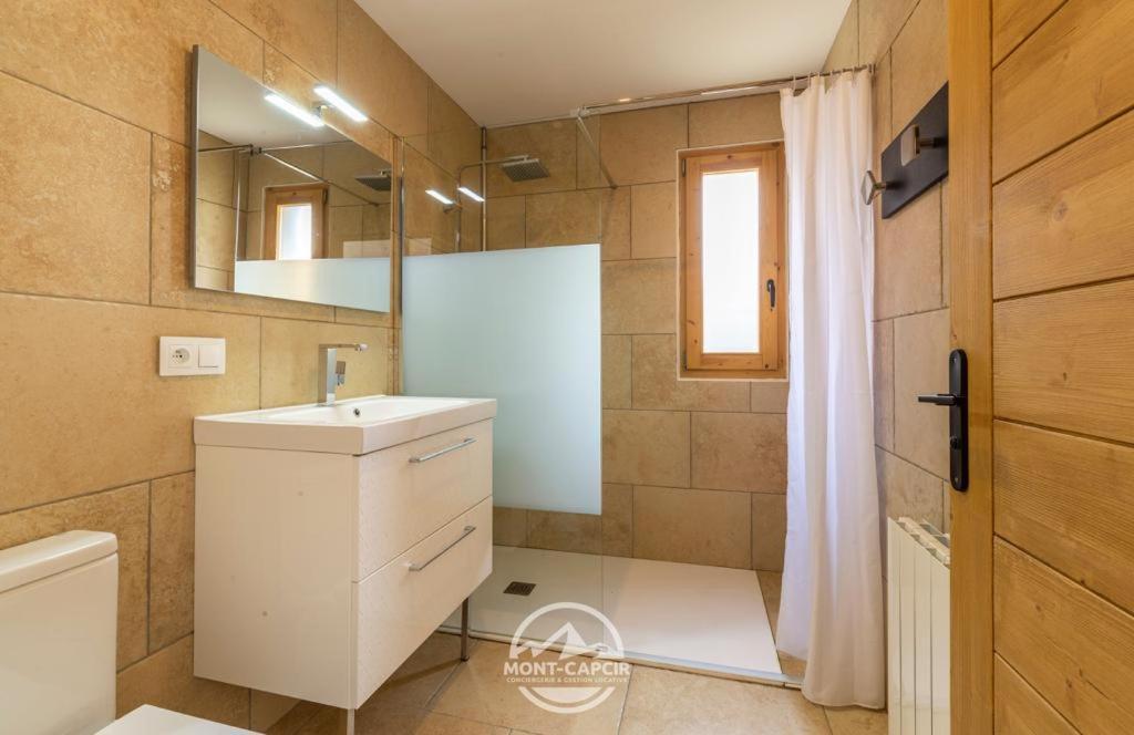 Appartement Escal Les Angles  Exterior photo