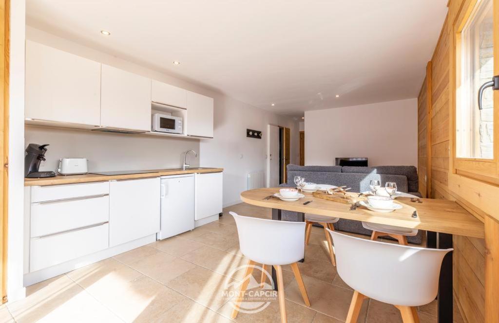 Appartement Escal Les Angles  Exterior photo